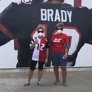 Meet your Posher, Judy